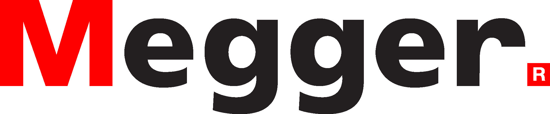 Megger Group Limited Logo